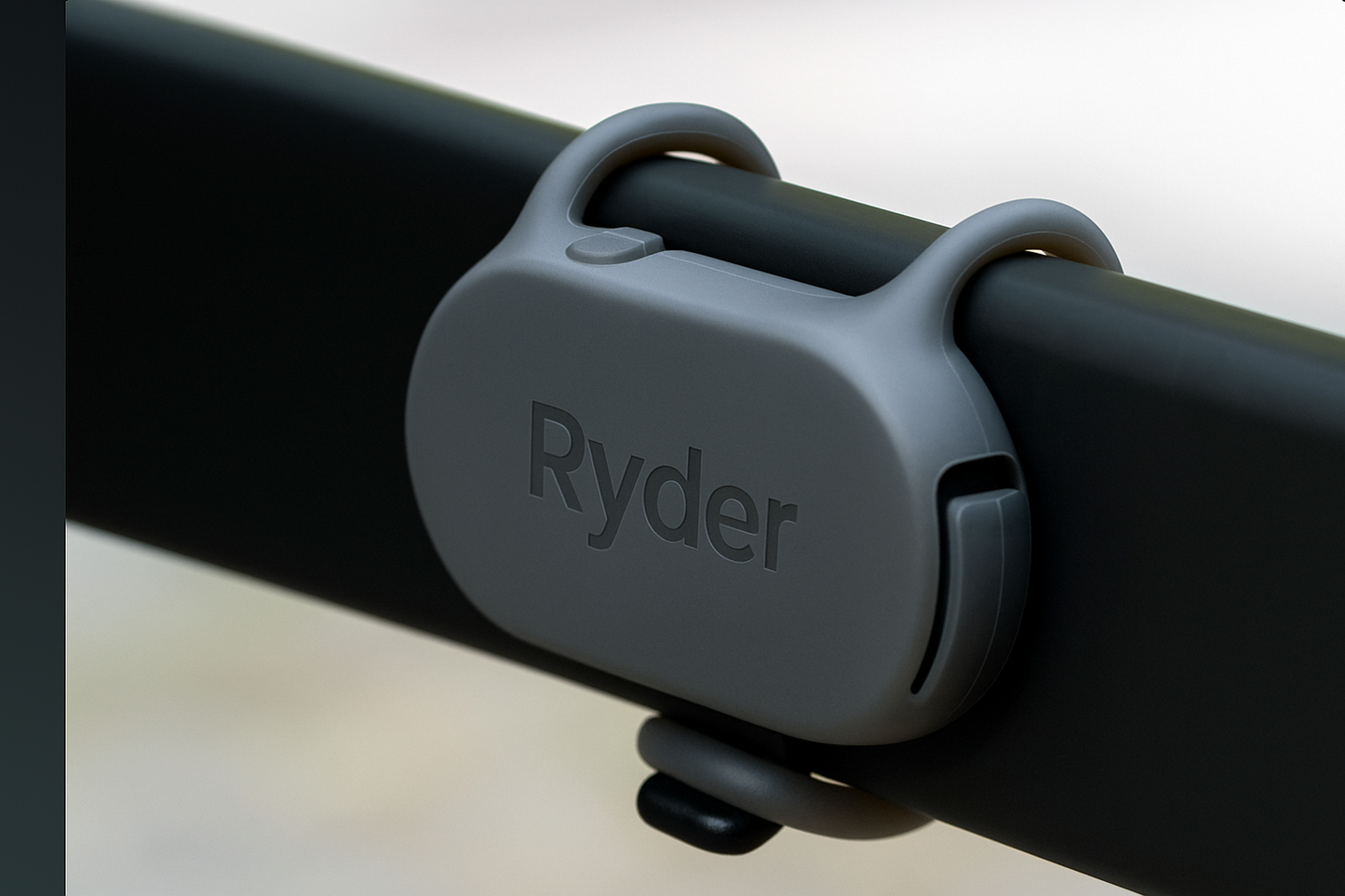 Ryder eBike Drive System