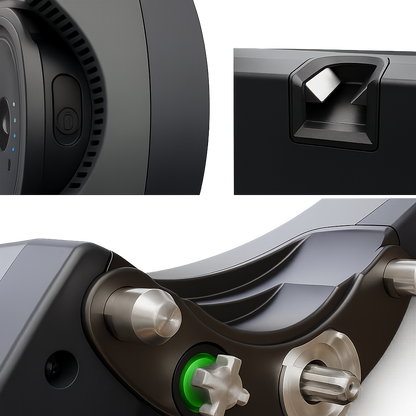 Ryder eBike Drive System