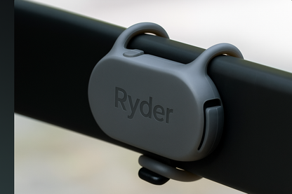 Ryder eBike Drive System